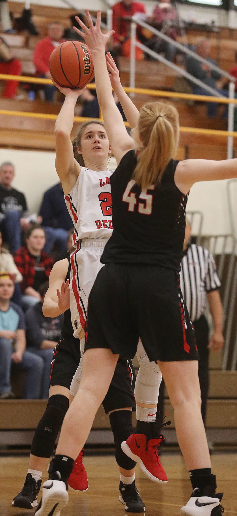 Sullivan vs Edwards Co girls basketball 2 2.11.19.jpg